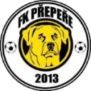 Přepeře logosu