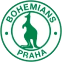 Bohemians 1905 logosu