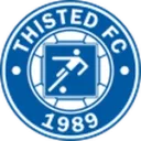 Thisted FC logosu