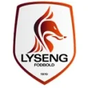 Lyseng loqosu