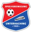 SpVgg Unterhaching logo