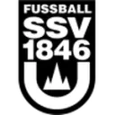 SSV Ulm 1846 logosu