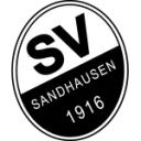 SV Sandhausen logosu