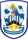 Логотип Huddersfield