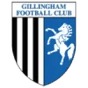 Логотип Gillingham