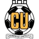 Cambridge United logosu