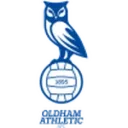 Oldham logosu
