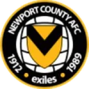 Newport County logosu