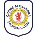 Логотип Crewe