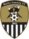 Notts County loqosu