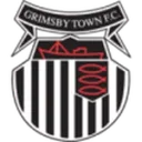 Grimsby loqosu