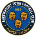 Shrewsbury logosu