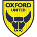 Oxford United logo
