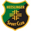 Heeslinger SC logosu