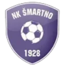 Логотип Šmartno