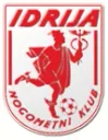 Логотип Zidgrad Idrija