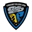 Логотип Karacabey Belediyespor