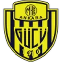 Логотип Ankaragücü