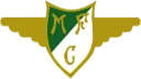 Moreirense U19 loqosu