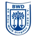 Логотип BW Dingden