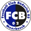 Логотип Büderich