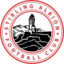 Stirling Albion loqosu