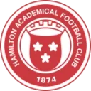 Hamilton Academical loqosu