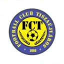 Tiszaújváros logosu