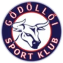 Логотип Gödöllő