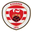 Kisvárda II logo