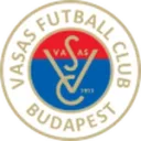 Vasas II logo