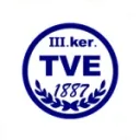 III. Kerületi TUE logo