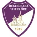 Логотип Bekescsaba 1912