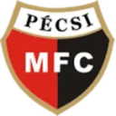 Логотип Pécsi MFC