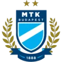 MTK Budapest II logo