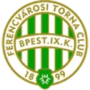Ferencváros II logosu