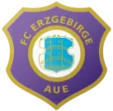 Erzgebirge Aue U19 loqosu