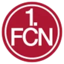 Nürnberg U19 logosu