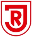 Логотип Jahn Regensburg U19