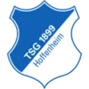 Логотип Hoffenheim U19