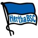 Hertha BSC U19 loqosu