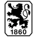 Логотип 1860 München U19