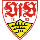 Stuttgart U19 loqosu