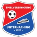 Unterhaching U19 loqosu