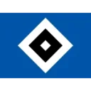 Hamburger SV U19 logosu