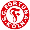 Fortuna Köln U19 logosu