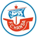 Hansa Rostock U19 loqosu