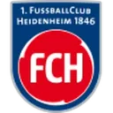 Heidenheim U19 logosu