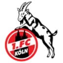 Логотип Köln U19