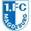 Magdeburg U19 logo